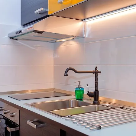 Lejlighed Apartman Kateive Hvar Town