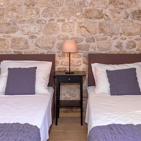 Apartman Kateive * Hvar Town
