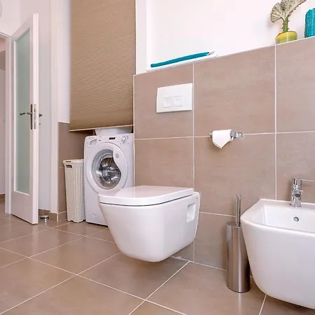 Lejlighed Apartman Kateive