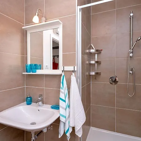 Apartman Kateive Lejlighed Hvar Town