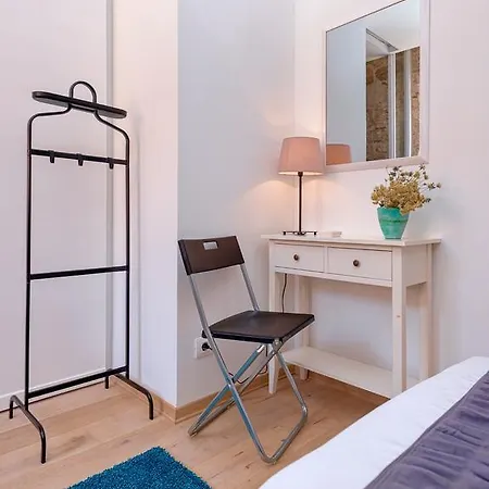 Apartman Kateive Lejlighed