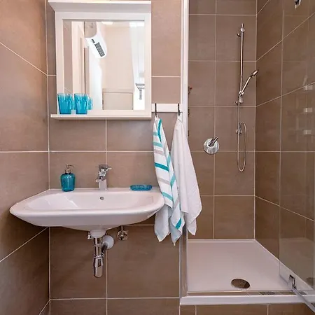 Apartman Kateive Lejlighed *