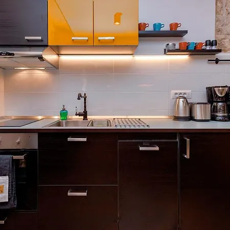 Lejlighed Apartman Kateive Hvar Town