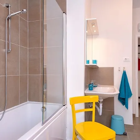 Apartman Kateive * Hvar Town