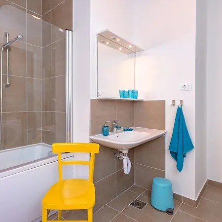 Lejlighed Apartman Kateive
