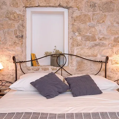 Lejlighed Apartman Kateive *