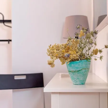 Apartman Kateive Appartement *