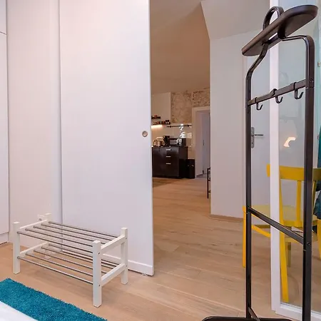 Apartman Kateive Appartement