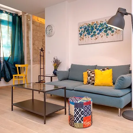 Apartman Kateive Appartement Hvar Town