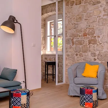 Apartman Kateive Hvar Town