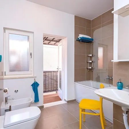 Apartman Kateive Appartement